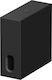Sony BRAVIA THEATRE SUBWOOFER Безжично Самоусилващ Субуфер 100W Черен