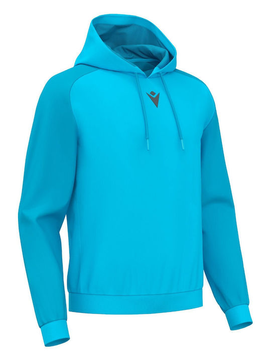 Neon Sky Kapuzen-Sweatshirt
