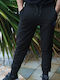 Jogginghose Black