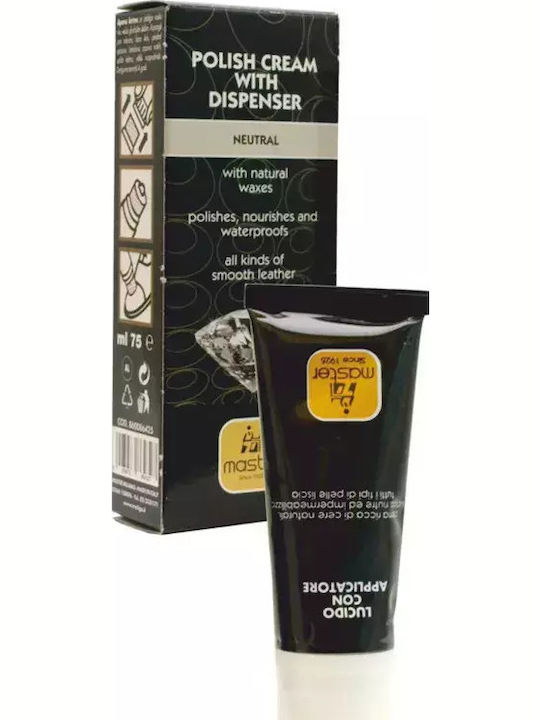 Κρέμα Γυαλίσματος Master Dispenser 75ml Gt860086425 517 Blue