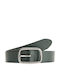 Women's Belt Green