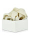 Men's Handkerchief Beige