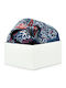 Men's Silky Handkerchief Blue