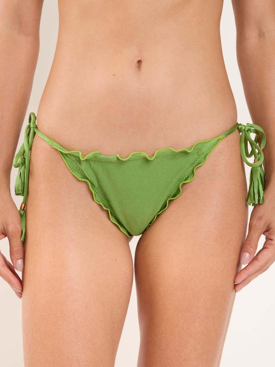 Rio de Sol Bikini Slip