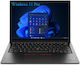 Lenovo ThinkPad L13 Yoga Gen 3 (Intel) 13.3" IPS FHD+ Touchscreen (i5-1235U/16GB/1TB SSD/Windows 11 Pro) (Английски (САЩ) Клавиатура)