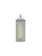 Instinct Trail Παγούρι 600ml Γκρι