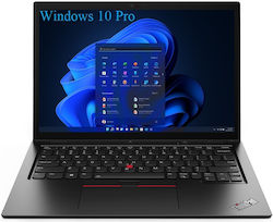 Lenovo ThinkPad L13 Yoga Gen 3 (Intel) Lenovo ThinkPad L13 Yoga Gen 3 (Intel)
