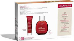 Clarins Eau Dynamisante Set 2pcs