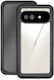 Redpepper Back Cover Waterproof Black (Google Pixel 9a)