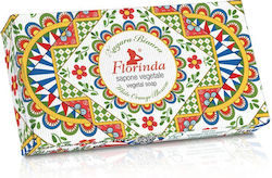 Florinda Χειροποίητο Σαπούνι 100gr Florinda Χειροποίητο Σαπούνι 100gr