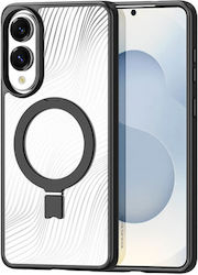 Dux Ducis Aimo Back Cover Plastic / Silicon Neg...