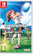 Everybody's Golf Hot Shots Switch Game