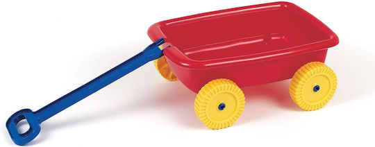 Large Cart 147.005 18m+ Playcity Pc-147-005