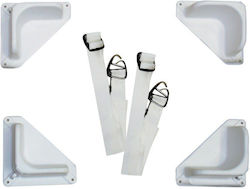 Eval Support Set for Igloo Fridges 01796-sp2 Eval Support Set for Igloo Fridges 01796-sp2
