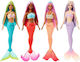 Barbie Mermaid Doll Dreamtopia (Various Designs/Assortments of Designs) 1pc