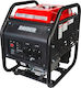 Raider Generators Inverter Benzin