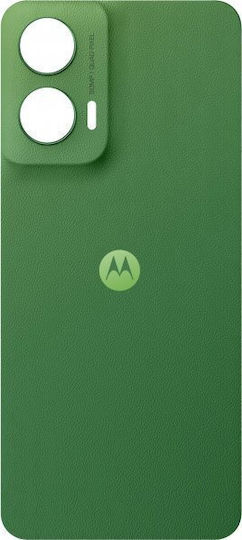 Motorola Battery Cover for Moto G35 Green 5s58c28885td 5s58c28885tt