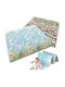 Kids Synthetic Rug 200x180cm