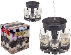 Dozator Shot Pentru 6 Pahare
