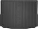 Frogum Trunk Mat for Suzuki SX4 S-Cross / Crossover 2016-2021 Black