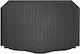 Frogum Trunk Mat for Nissan Qashqai 2021 Black
