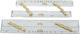 Osculati Boat Ruler