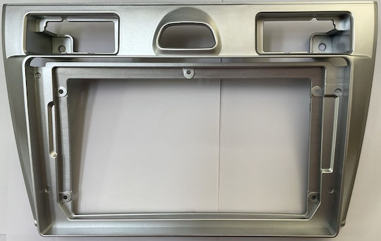 CARAV Industries Inc. Πρόσοψη 2 Din Συμβατή με Οθόνη 9" για Ford Fiesta 2002-2008