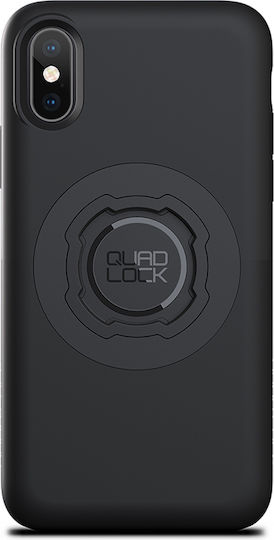 Quad Lock Mag Case Mobile Case Apple iPhone X XS for Motorcycle Mount