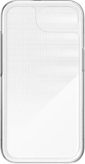 Quad Lock Mag Poncho Schutzhülle für Apple iPhone 16e für Motorständer