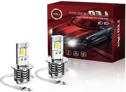 Lamp H3 LED