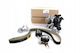 Timing Belt Kit Includes Water Pump Kit Fastening Components Kit-2189258