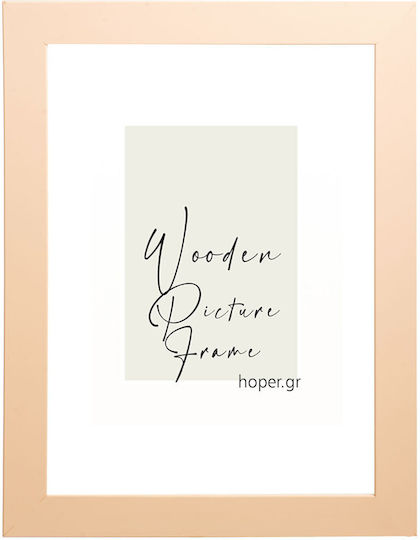 Wand Fotorahmen Hölzernes 16