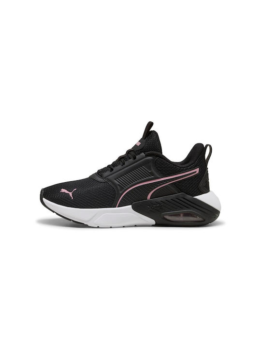 PUMA X-cell Nova Sport Shoes Running Black