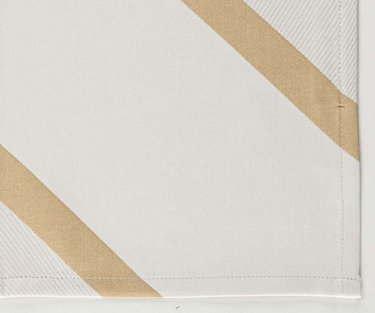 Celso De Lemos Kissenbezug-Set Jacquard 50x75cm.