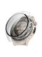 Techsuit Defense360 Pro Huawei Watch 5 Διάφανο