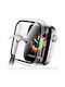 Techsuit Defense360 Pro Huawei Watch 5 Transparente