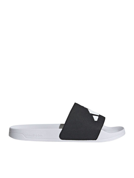 adidas Adilette Shower Men's Slides Black