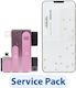 Service Pack Baterie de înlocuire 3582mAh pentru Apple iPhone 16 Pro