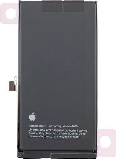 Original Handy-Akku Iphone Activate Ios 18 Iphone 13 "Original Teil"