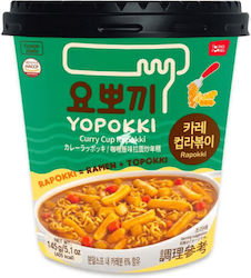 Yopokki Noodles 145gr