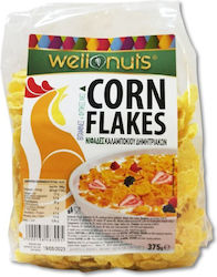 Captain's Flocken Mais 375gr