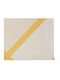 Celso De Lemos Bettbezug Übergröße 230x220 Charleston Weiß