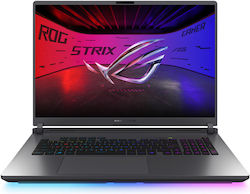 Asus ROG Strix G18 18" (Ultra 9-275HX/32GB/2TB) Asus ROG Strix G18 18" (Ultra 9-275HX/32GB/2TB)