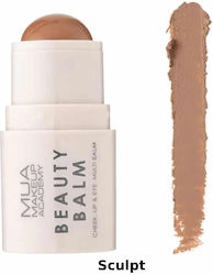 MUA Beauty Balm Stick