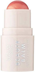 MUA Stick Rouge Beauty Balm Berry Blush 4gr