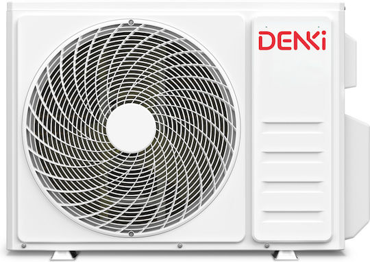 Denki Εξωτερική Μονάδα (18000 btu)