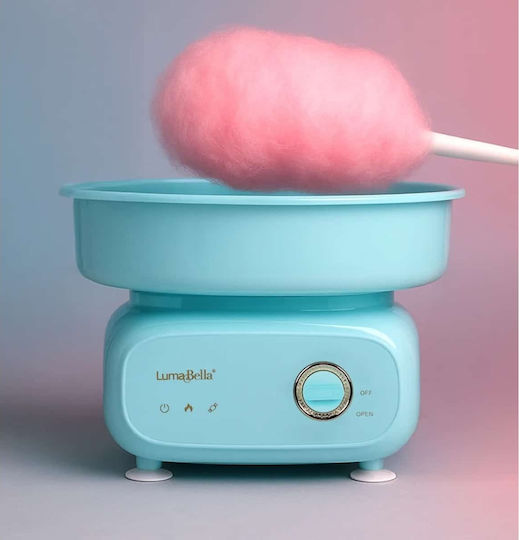 Lichi Lumabella Lb-57014 Zuckerwattemaschine