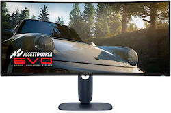 Dell Alienware AW3425DW 34.2" Ultrawide QD-OLED HDR Curved QHD 3440x1440 Dell Alienware AW3425DW 34.2" Ultrawide QD-OLED HDR Curved QHD 3440x1440