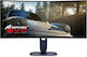 Dell Alienware AW3425DW Ultrawide QD-OLED HDR Curved Gaming Monitor 34.2" QHD 3440x1440 240Hz with Response Time 0.03ms GTG