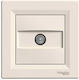 Tv Socket Schneider Asfora